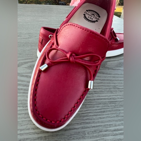 Genuine Mocassins by Driver Club USA - Picture 3 of 5